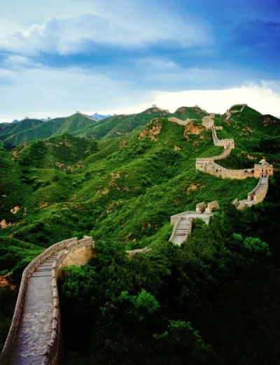 Guilin landscape