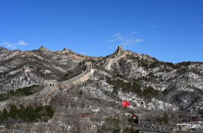 Classic Beijing 4-Day Private Tour