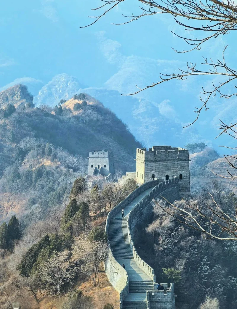Great Wall Trips